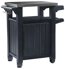 Stolik grillowy 82x52 cm Unity – Keter