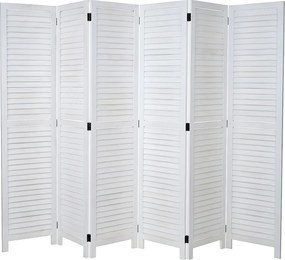 Ekran MCW-C30,  biały