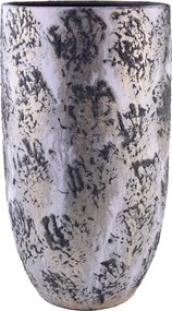 Ceramiczna ręcznie wykonana doniczka ø 22 cm Barreiro – Ego Dekor