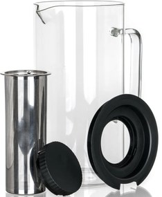 Banquet Dzbanek szklany Suna 2,5 l