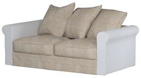 Pokrowiec na sekcję 2-osobową Grönlid, nierozkładaną