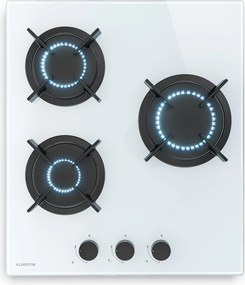 Klarstein Goldflame płyta gazowa 45 cm