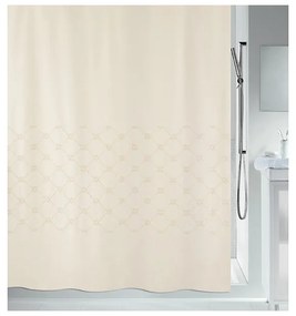 Zasłona prysznicowa 180x200 cm Trento – Spirella