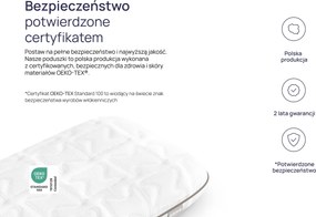 Poduszka NOMO One