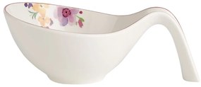 Porcelanowa miska z uchem Villeroy &amp; Boch Mariefleur Gifts