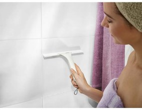Leifheit Cabino ściągaczka do kabiny prysznicowej 41650