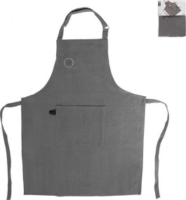 Bawełniany fartuch My Kitchen – Orion