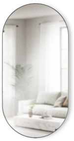 Lustro ścienne 46x91 cm Hubba – Umbra
