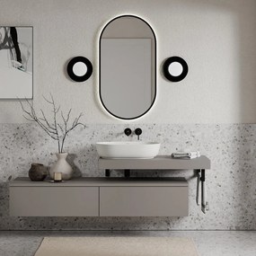 Badmöbel JUVIA Float 100 cm bis 160 cm