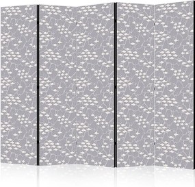 Parawan dwustronny Artgeist Zwierzęta 225 x 172 cm 1 szt