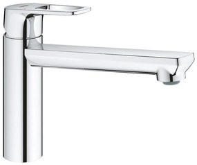 GROHE 31706000 - Bateria zlewozmywakowa BAULOOP chrom błyszczący