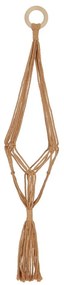 System do zawieszenia doniczki ø 14,5 cm Macramé – Esschert Design