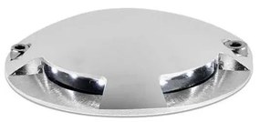 FARO 70564 - LED zewnętrzna oprawa wpuszczana KEENAN-3 LED/1W/12V IP67