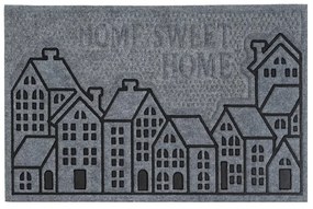 Wycieraczka 45x75 cm City – Casa Selección