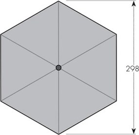 Doppler ACTIVE antracyt