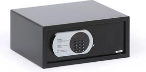 Sejf hotelowy z zamkiem elektronicznym, 195 x 437 x 380 mm