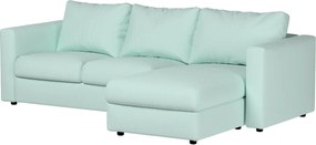 Pokrowiec na sekcję leżanki Vimle