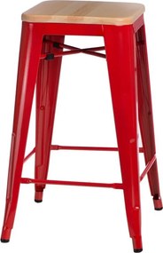 Hoker Paris Wood sosna naturalna 75 cm