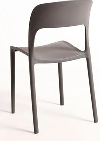 Zestaw 4 Krzese Inis