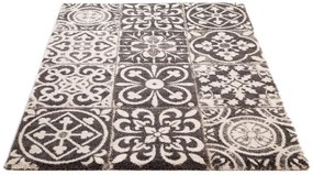 Dywan Mallorca 3D Kafle 120 cm x 170 cm