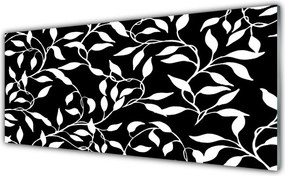 Panel Kuchenny Modernistyczna Gra Kształtów