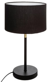 Lampa stołowa JULE, Ø 22 cm