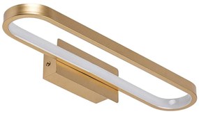 Rabalux 75055 - Oświetlenie LED do lustra łazienkowego ODRAN LED/15W/230V IP44 40 cm