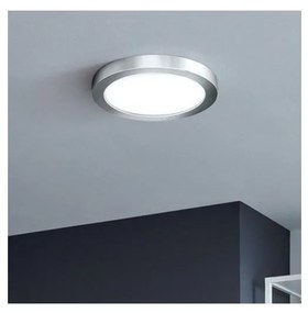 Eglo 96246 - LED Oświetlenie łazienkowe FUEVA 1 LED/22W/230V