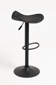Taburete Rox Black