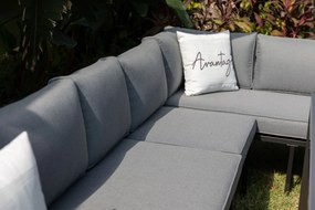 Doppler PORTLAND - luksusowy zestaw ogrodowy