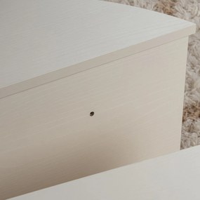 Stolik kawowy Orion Wood White