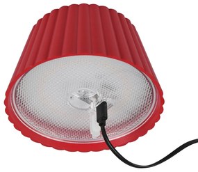 Lampa zewnętrzna ze ściemniaczem ø 13,5 cm Suarez – Trio