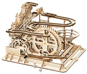 RoboTime - 3D marmurowa łamigłówka Spirala