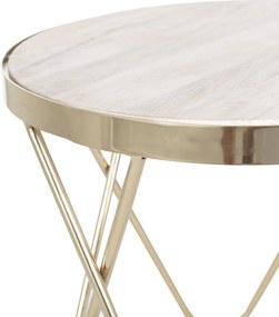 Stolik pomocniczy Vero wys. 53cm