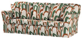 Pokrowiec na sofę Tomelilla 3-osobową rozkładaną