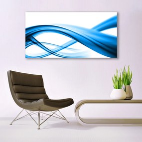 Fotoobraz na płótnie Wir Kolorów i Kształtów