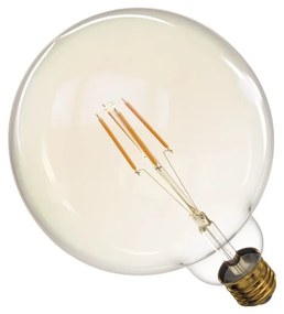 Żarówka LED EMOS Vintage G125 Warm White, 4W E27