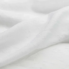 Homede Firana Kresz Loops, biały, 140 x 290 cm, 140 x 290 cm