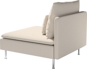 Pokrowiec na moduł Söderhamn 1-osobowy