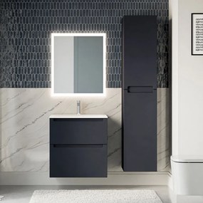 Zestaw mebli łazienkowych VIREO 60 cm z umywalką