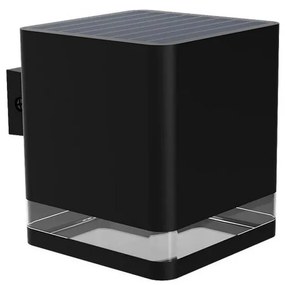 Philips VIRONA LED 1,8W 3,7V 2700K IP44 solarny kinkiet ścienny