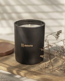 Świeca zapachowa sojowa Winter's Essence