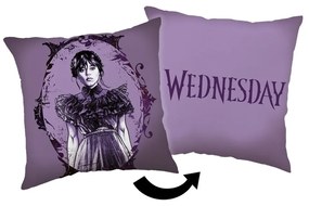 Poduszka dziecięca Wednesday – Jerry Fabrics