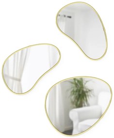 Lustro ścienne 31x25 cm Hubba – Umbra