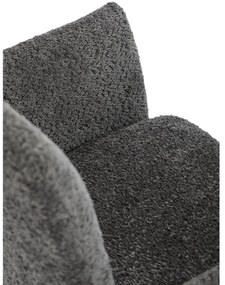 Zestaw krzeseł obiadowych z mechanizmem powrotnymDCH-W1117 GREY2, 2 szt.