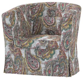 Pokrowiec na fotel Ektorp Tullsta