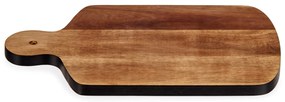 Drewniana deska do krojenia TARO, 40 x 26 cm
