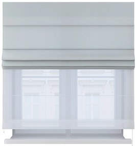 Roleta rzymska dzień noc Duo