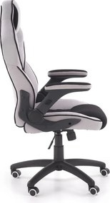 Obrotowy fotel biurowy z mechanizmem Tilt Sonic