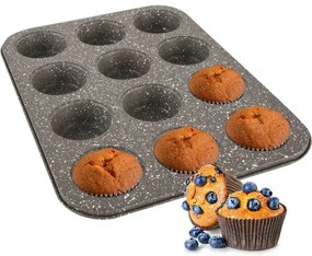 Orion Forma na 12 muffinów Grande 35 x 26,5 cm